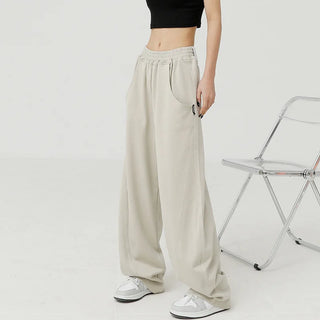 OVERSIZED JOGGERS