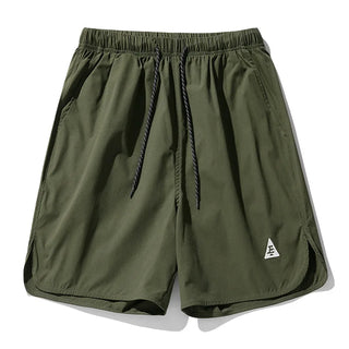 Quick-Dry Shorts