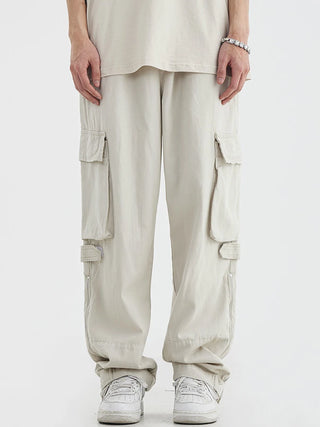 OVERSIZED BROEK - CARGO