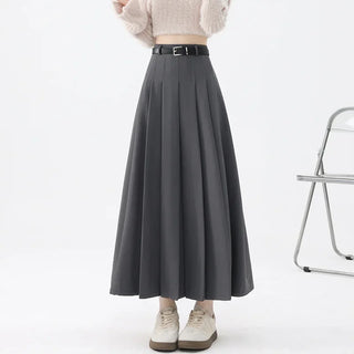 OVERSIZED SKIRT