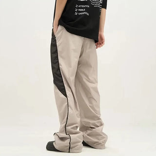 OVERSIZED PANTS - CHUTE