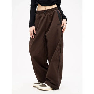 OVERSIZED BROEK - JOGGER