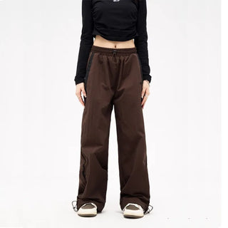 OVERSIZED BROEK - JOGGER