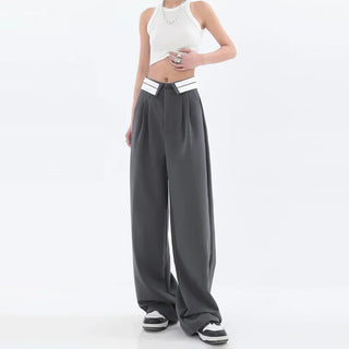 OVERSIZED PANTS