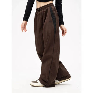 OVERSIZED BROEK - JOGGER