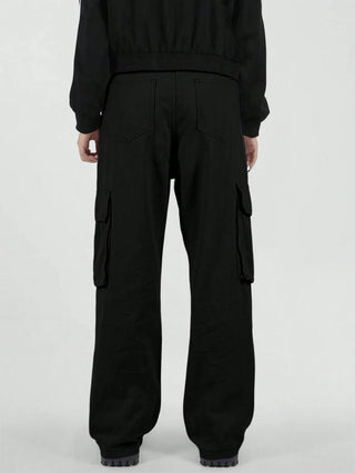 OVERSIZED PANTS - CARGO