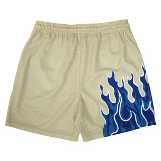 Quick-Dry Shorts